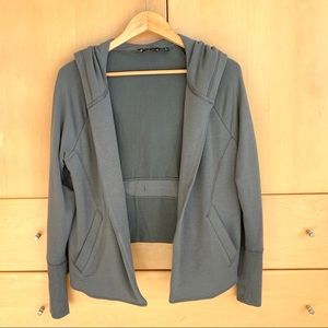 Athleta Jacket S - Softest Ever
